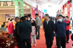 此次工场泉源家博会的举